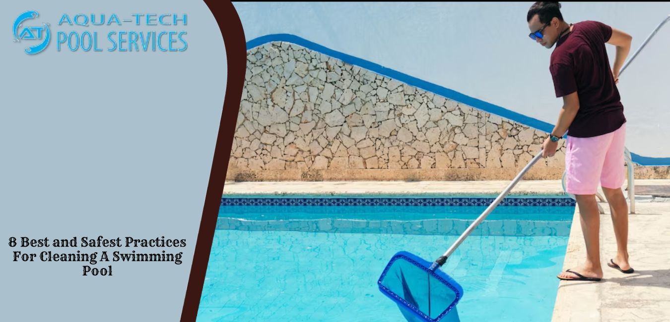 Pool Maintenance Cost
