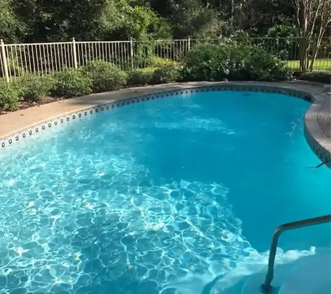 Swimming Pool Construction Pool Installation Near Magnolia