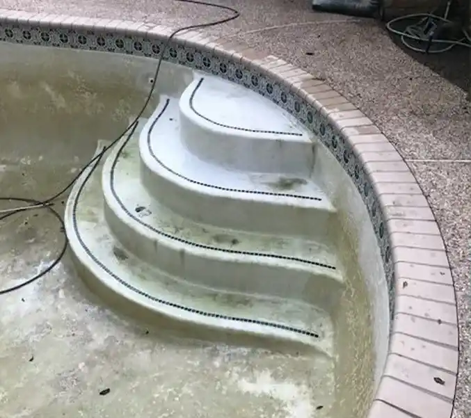 Top Swimming Pool Construction