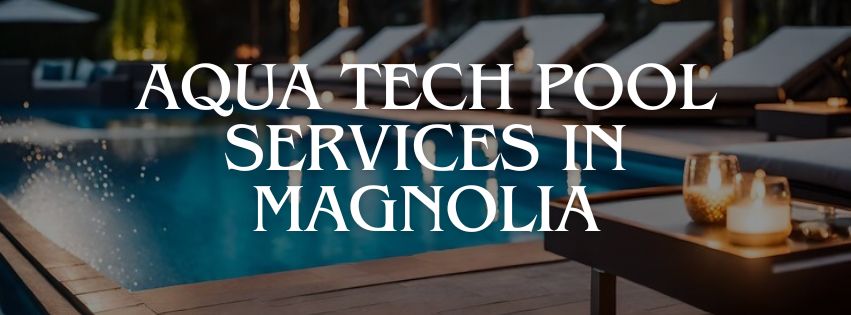 pool liner replacement Magnolia