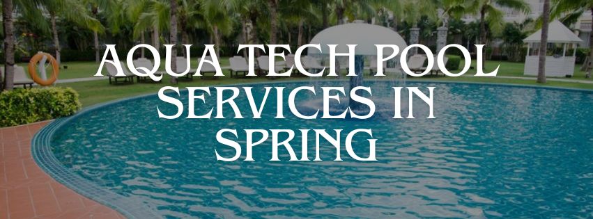 Pool Service in Spring