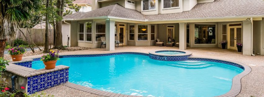 Pool Services Wills